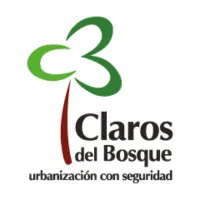 Logo Claros del Bosque