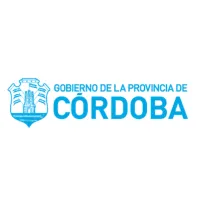 Logo Gobierno de la Provincia de Córdoba