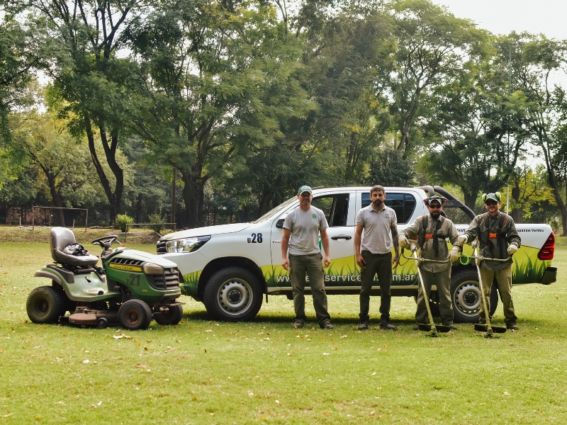 Ecoservice - mantenimiento de espacios verdes - espacios deportivos - gestión sostenible (5)
