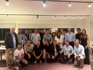 Ecoservice mantenimiento de espacios verdes sociedad argentina de paisajismo 1