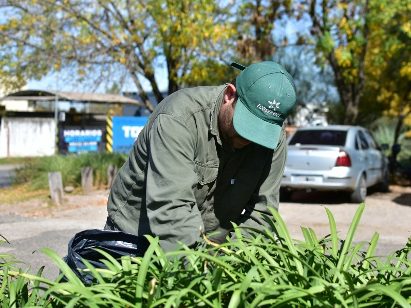 Ecoservice - mantenimiento de espacios verdes - empresa b certificada (6)