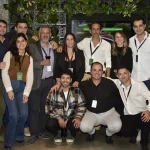 Ecoservice espacios verdes empresa b certificada evento 3