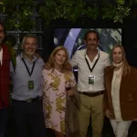 Ecoservice espacios verdes empresa b certificada evento 5