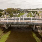 puente bicentenario