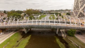 puente bicentenario