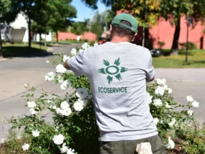 Ecoservice espacios verdes empresa b certificada proceso de mejora continua 1