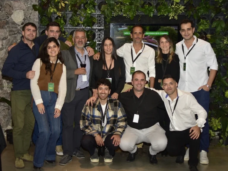Ecoservice - espacios verdes - empresa b certificada - proceso de mejora continua (2)