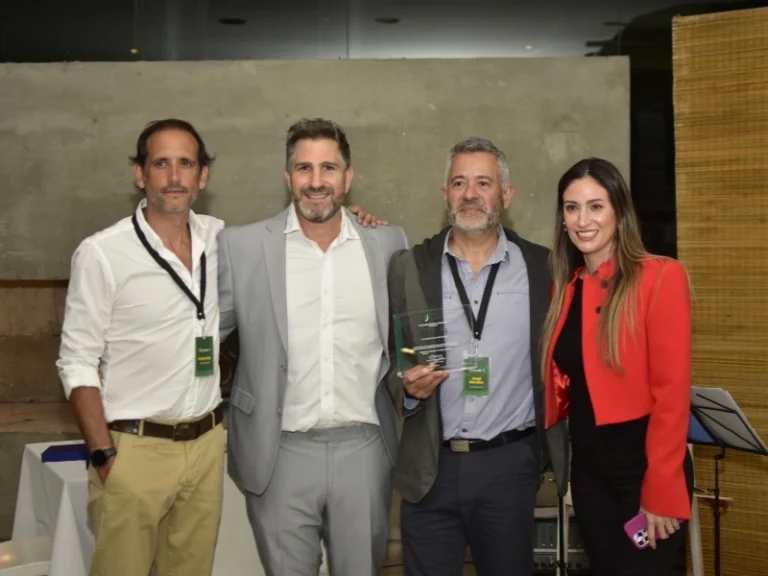 Ecoservice - espacios verdes - empresa b certificada - proceso de mejora continua (3)