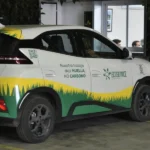 Ecoservice espacios verdes empresa b descarbonizacion de la flota 1